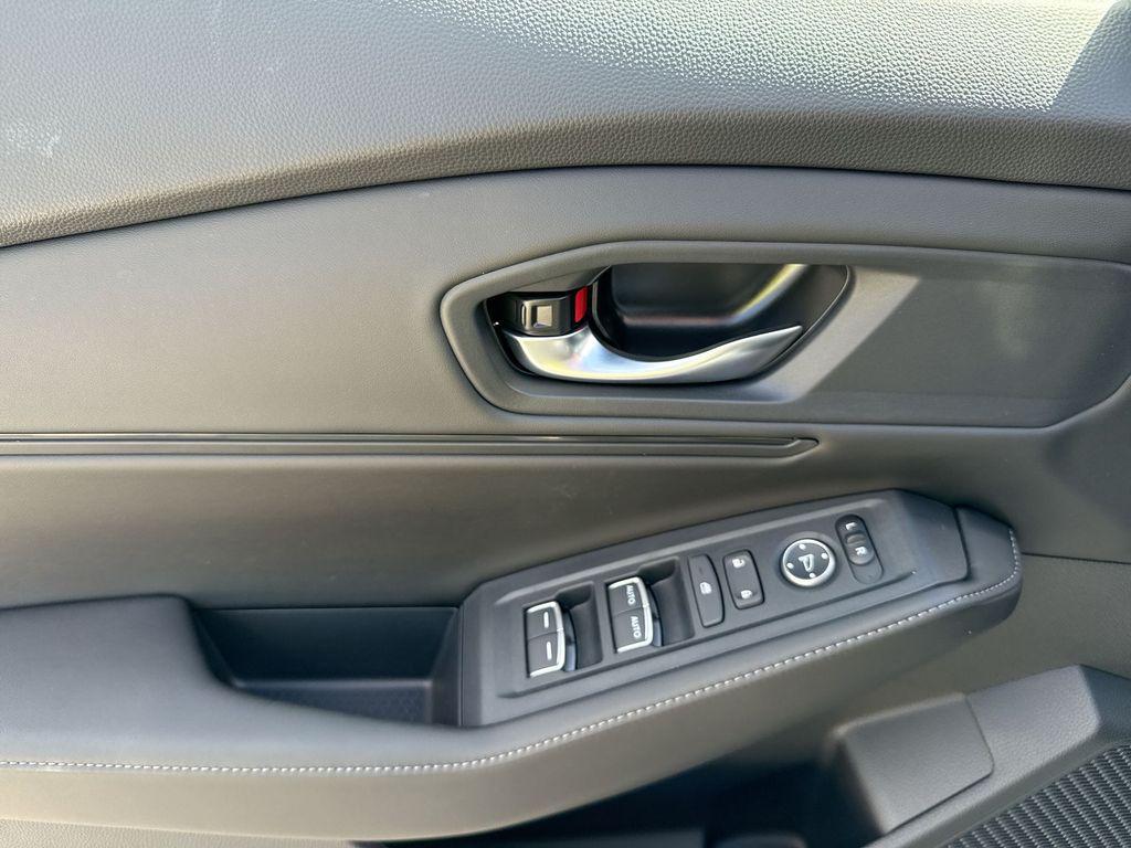 new 2026 Honda Accord Hybrid car, priced at $31,901