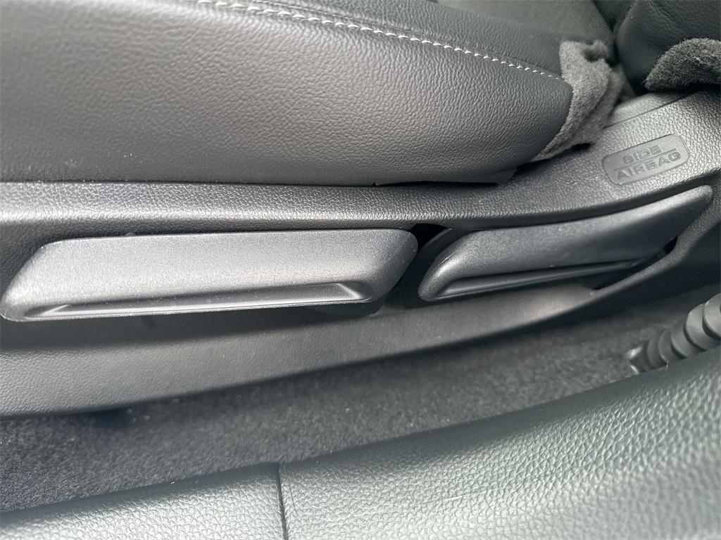 used 2025 Honda Civic car, priced at $25,246