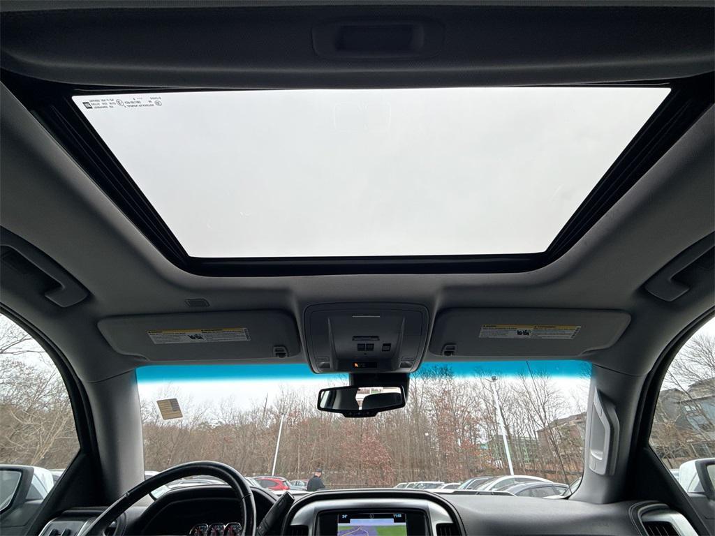 used 2017 Chevrolet Silverado 1500 car, priced at $28,488