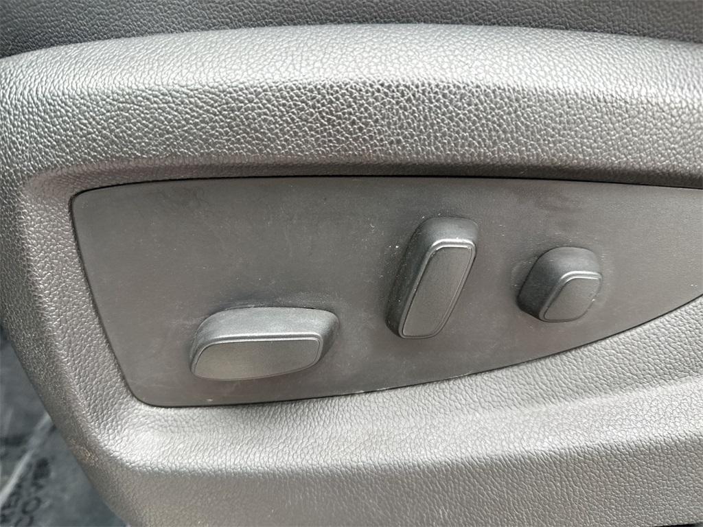 used 2017 Chevrolet Silverado 1500 car, priced at $28,488