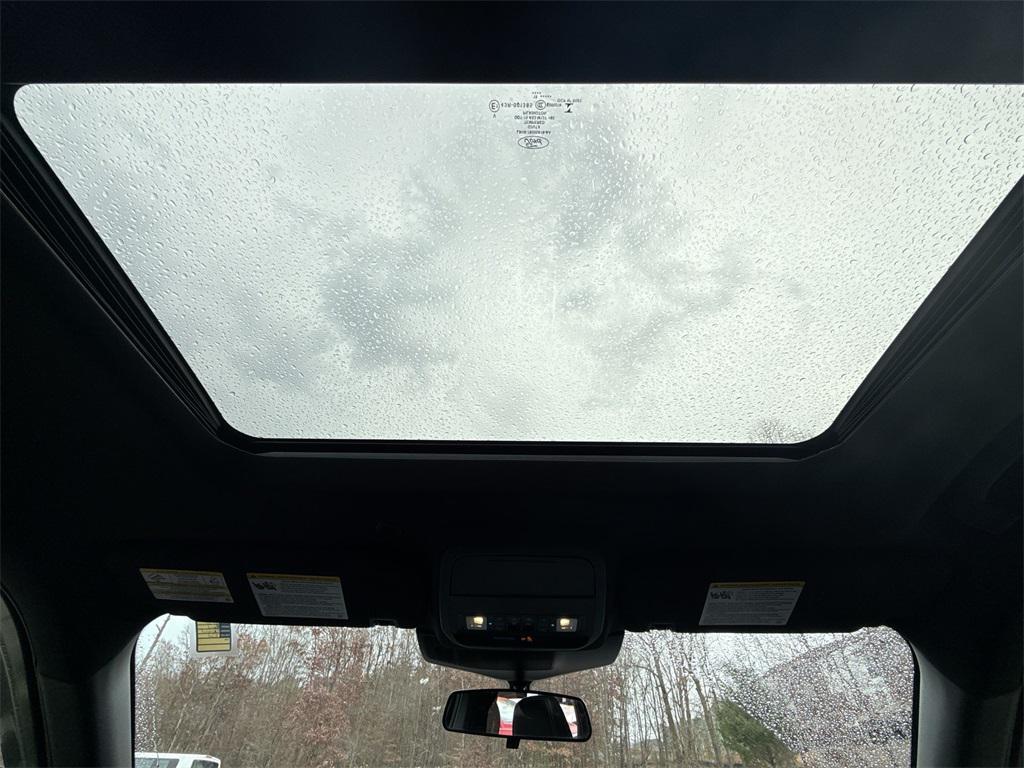 used 2020 Ford Explorer car, priced at $22,188