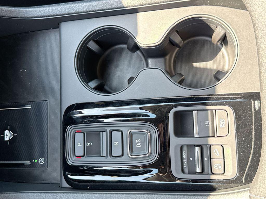 new 2026 Honda Passport car, priced at $42,497