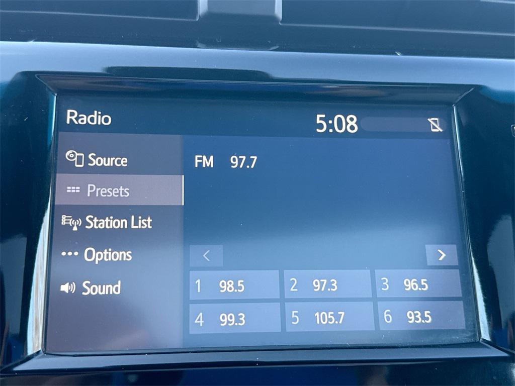 used 2018 Toyota Camry car, priced at $19,250