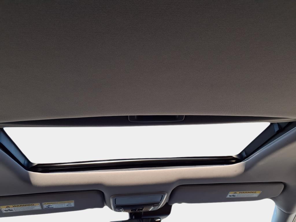 new 2025 Honda Ridgeline car, priced at $38,425