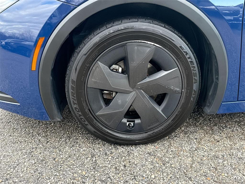 used 2024 Toyota Prius car, priced at $22,988