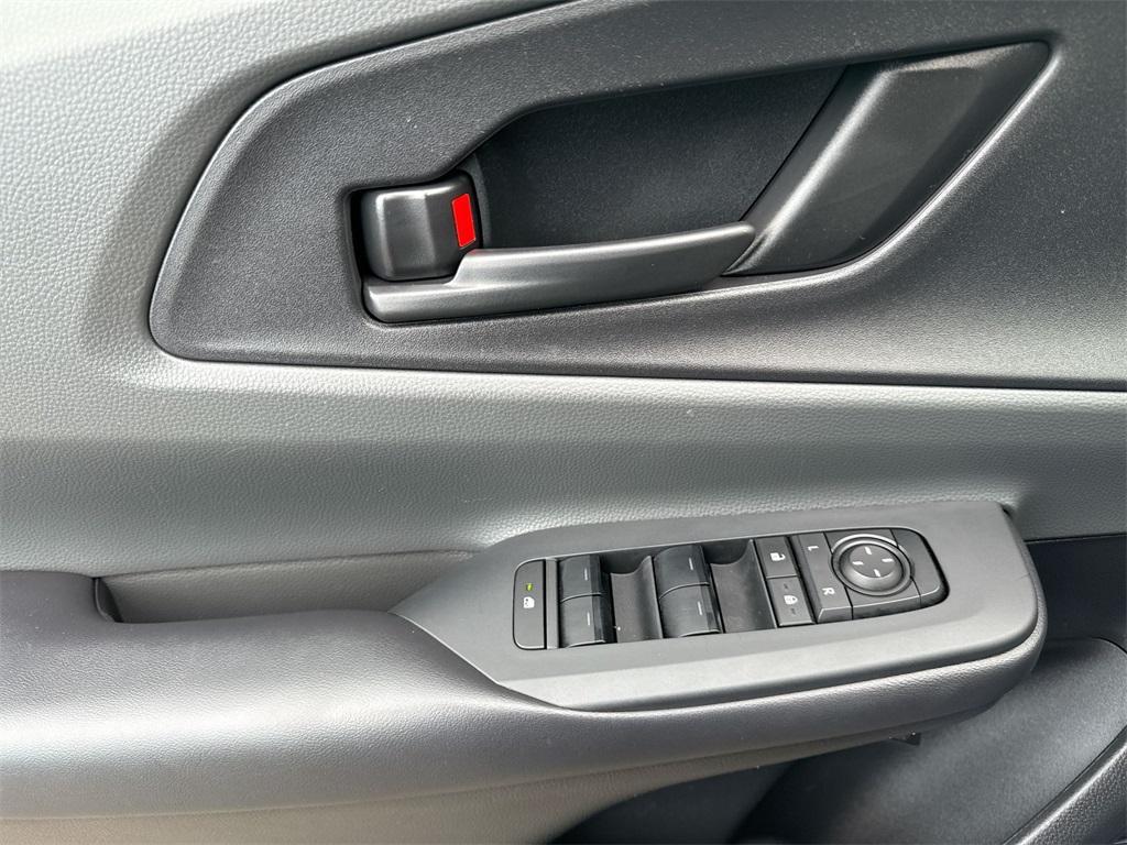 used 2024 Toyota Prius car, priced at $22,988