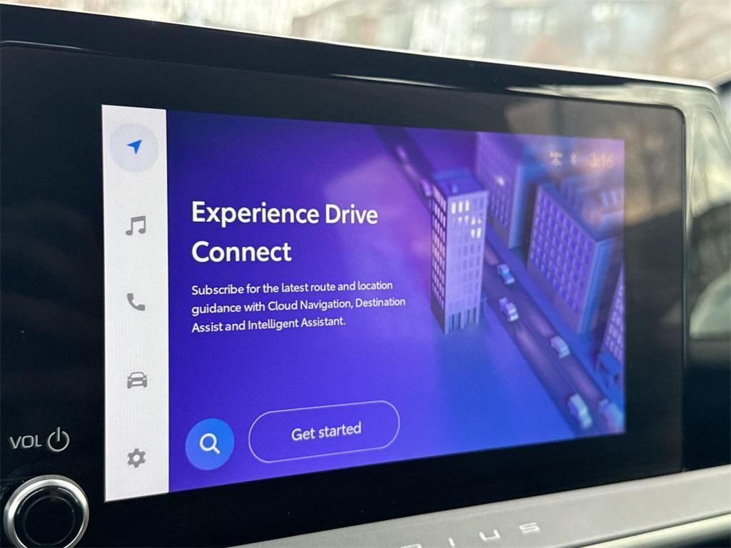 used 2024 Toyota Prius car, priced at $22,988