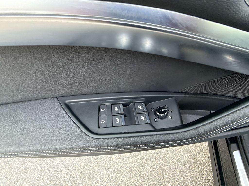 used 2023 Audi e-tron car, priced at $24,619