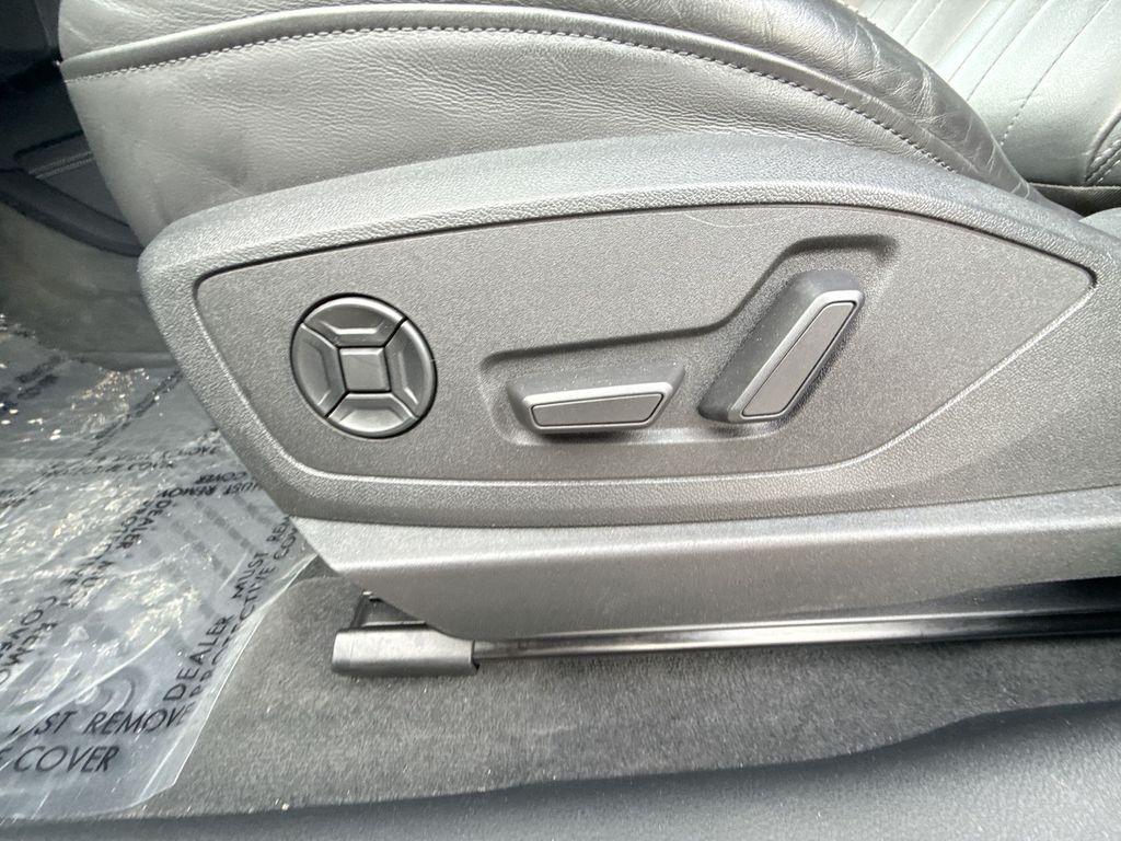 used 2023 Audi e-tron car, priced at $24,619