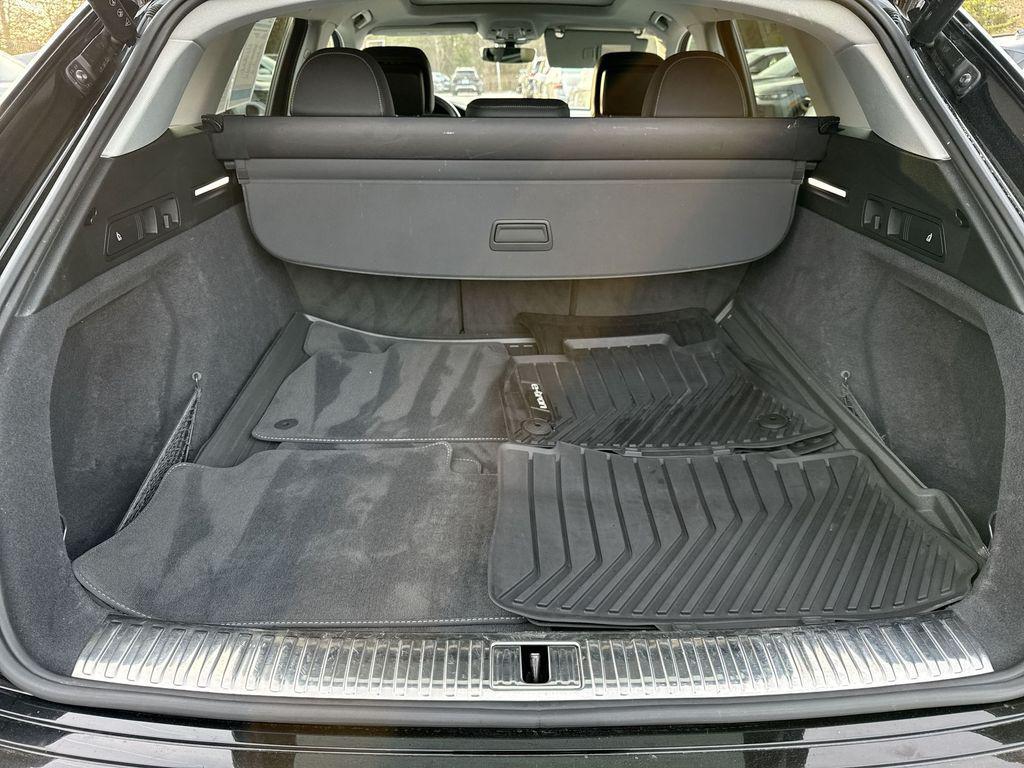 used 2023 Audi e-tron car, priced at $24,619