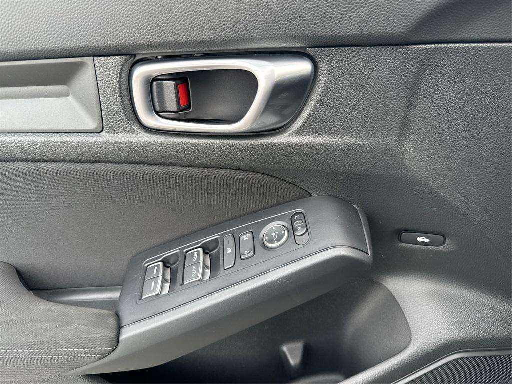 used 2023 Honda Civic car, priced at $20,959