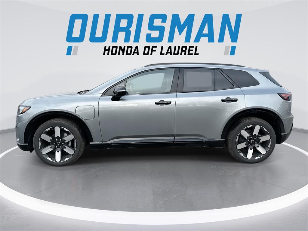 new 2026 Honda Prologue car, priced at $51,674