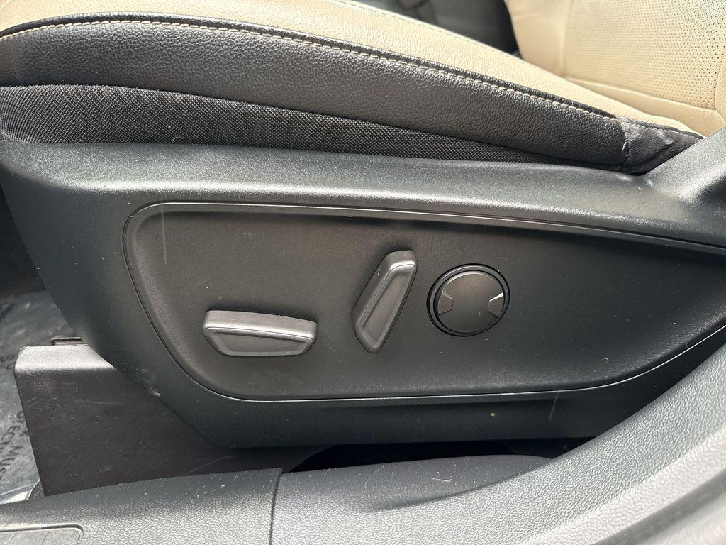 used 2020 Ford Escape car, priced at $18,747
