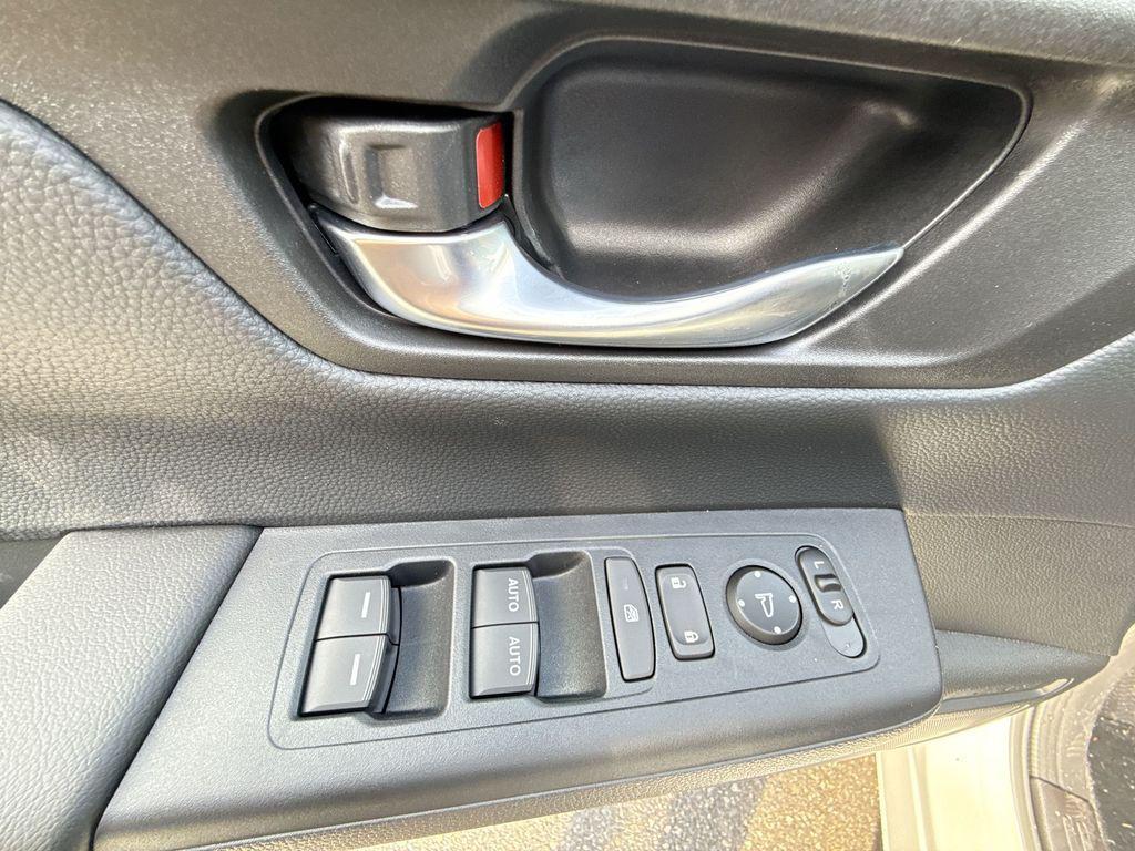 new 2026 Honda CR-V car, priced at $33,265