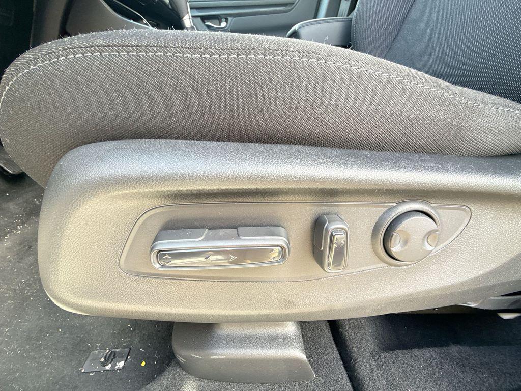 new 2026 Honda CR-V car, priced at $33,265