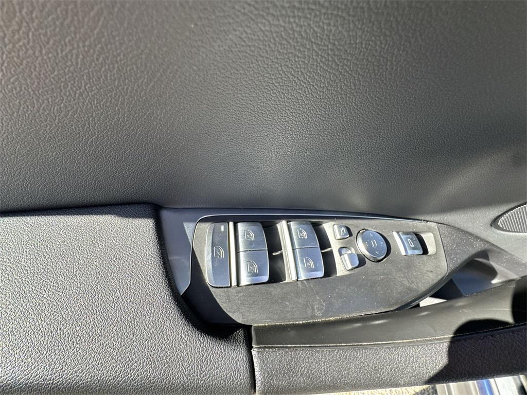 used 2020 BMW X3 car, priced at $24,125