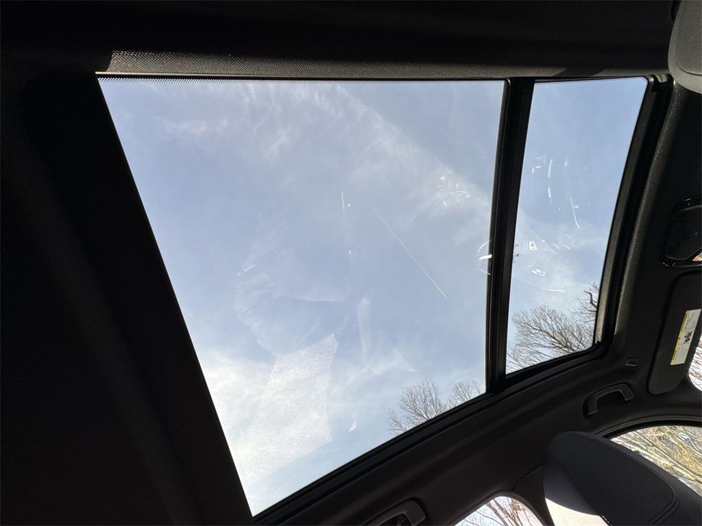 used 2020 BMW X3 car, priced at $24,125