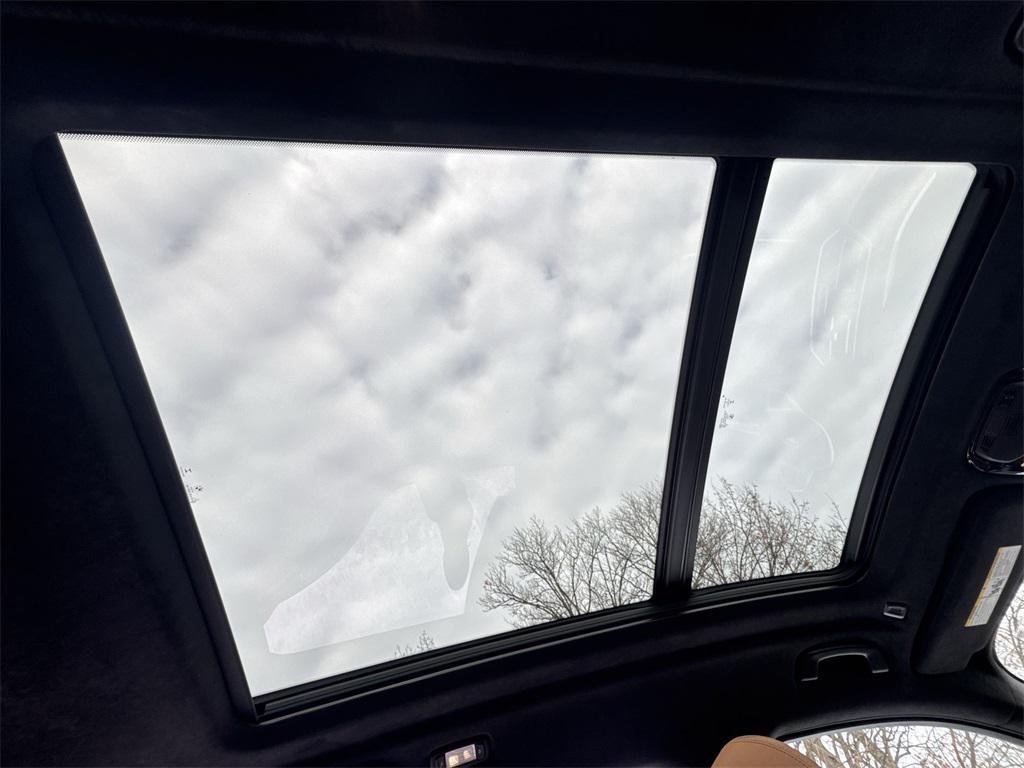 used 2021 BMW X7 car, priced at $34,773