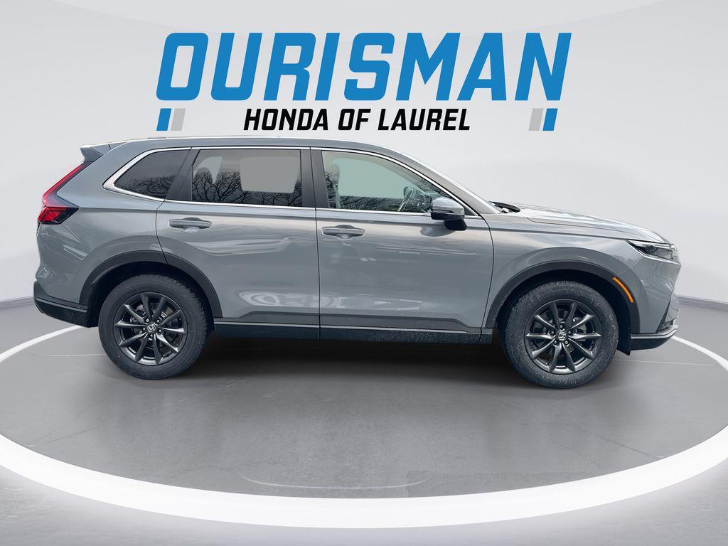 new 2026 Honda CR-V car, priced at $35,313