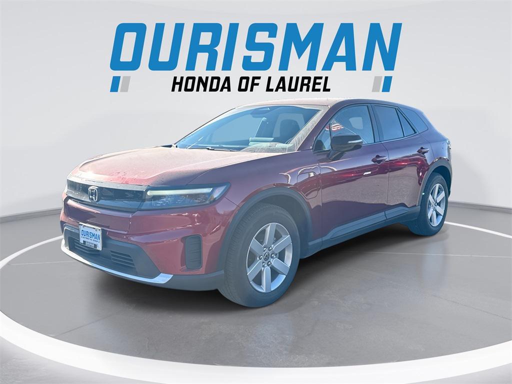 new 2025 Honda Prologue car, priced at $50,043