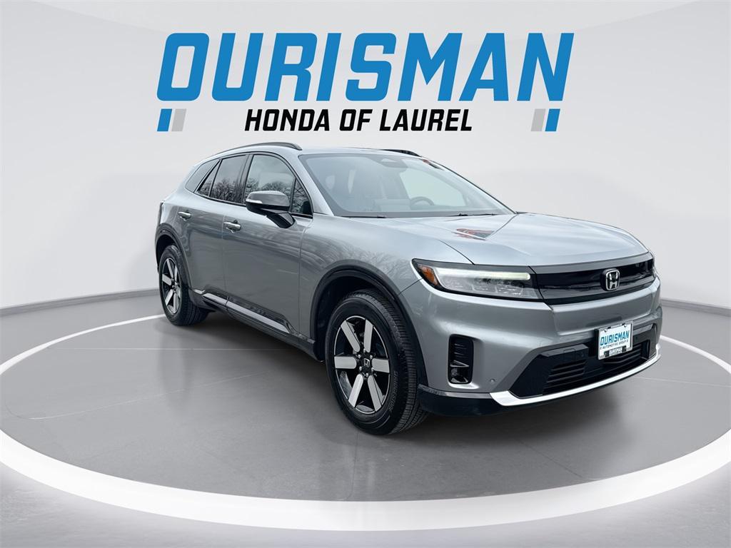 used 2025 Honda Prologue car, priced at $29,057
