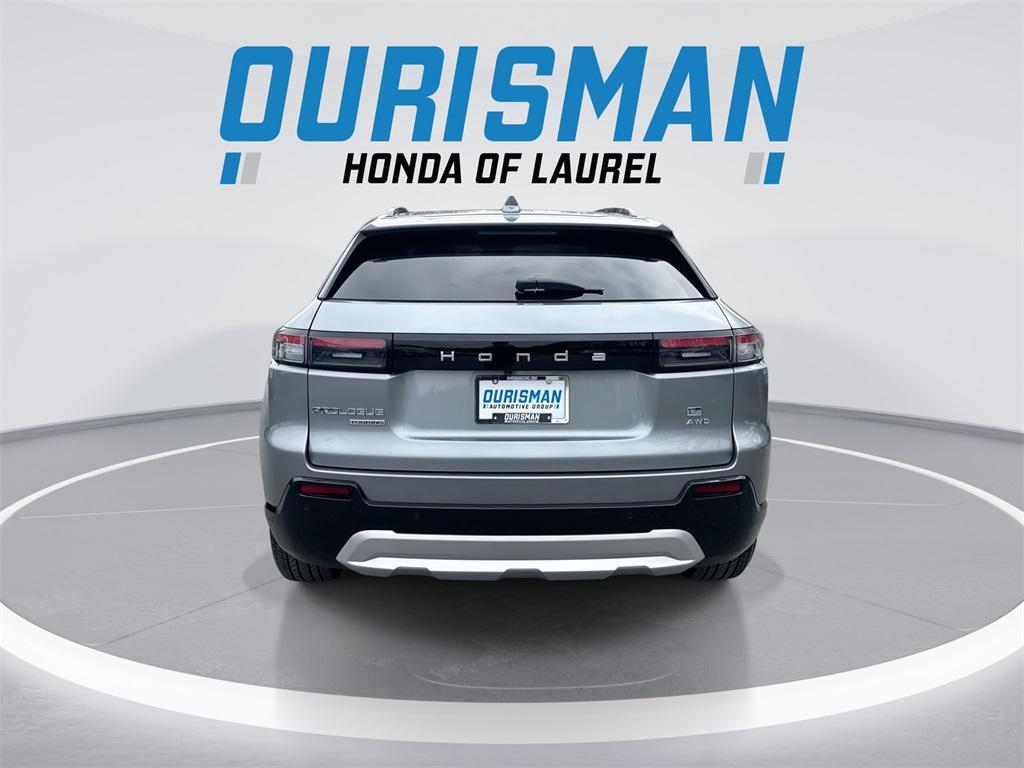 used 2025 Honda Prologue car, priced at $29,057