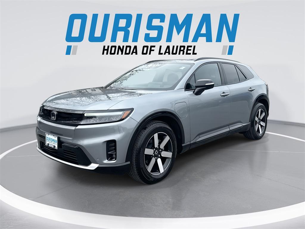 used 2025 Honda Prologue car, priced at $29,057