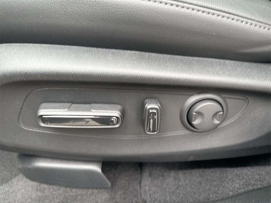 new 2026 Honda CR-V car, priced at $34,899