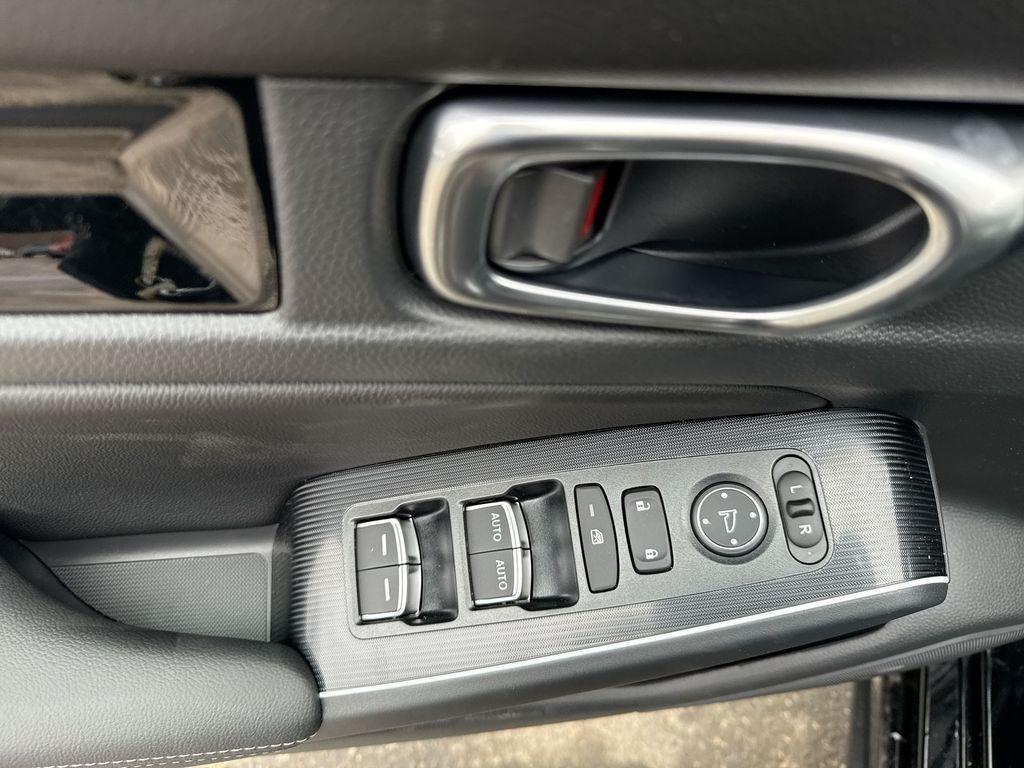 new 2026 Honda Civic Hybrid car, priced at $30,963