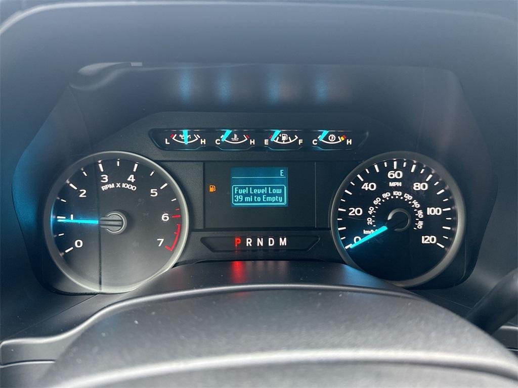 used 2020 Ford F-150 car, priced at $30,247