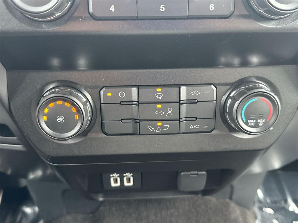 used 2020 Ford F-150 car, priced at $30,247