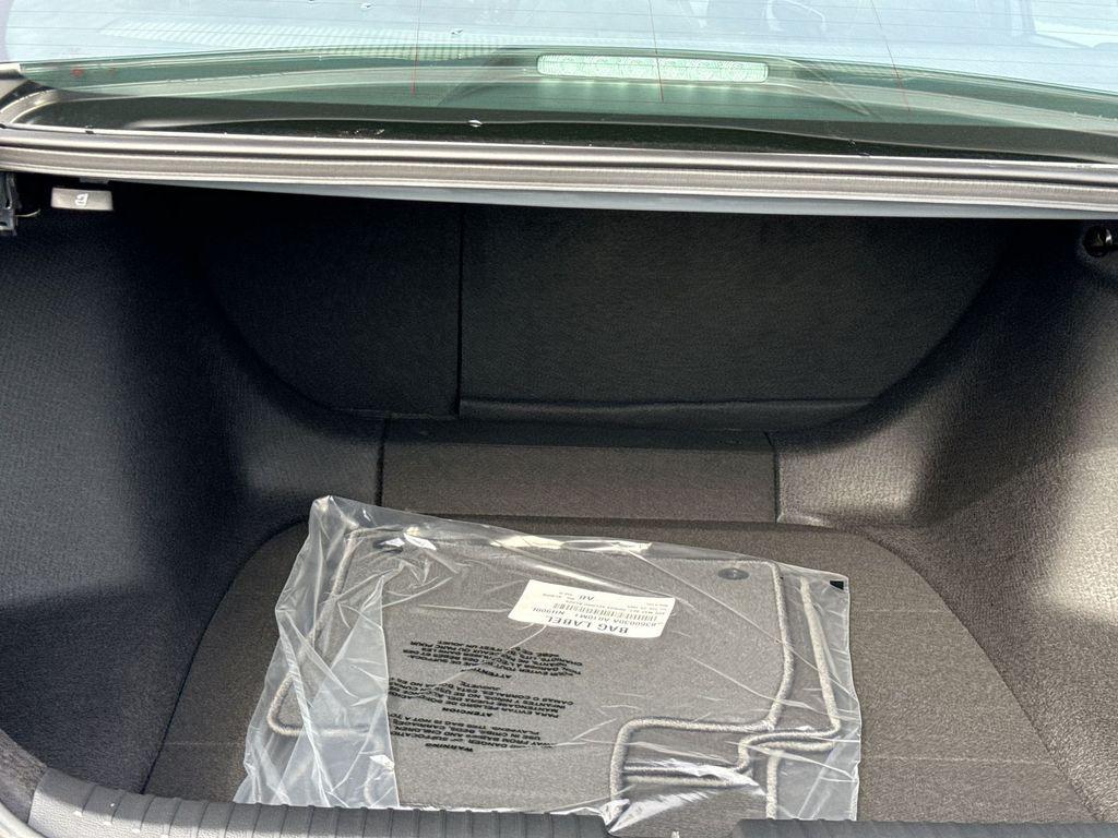 new 2026 Honda Accord Hybrid car, priced at $31,901