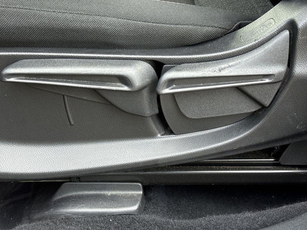 used 2024 Honda HR-V car, priced at $26,325