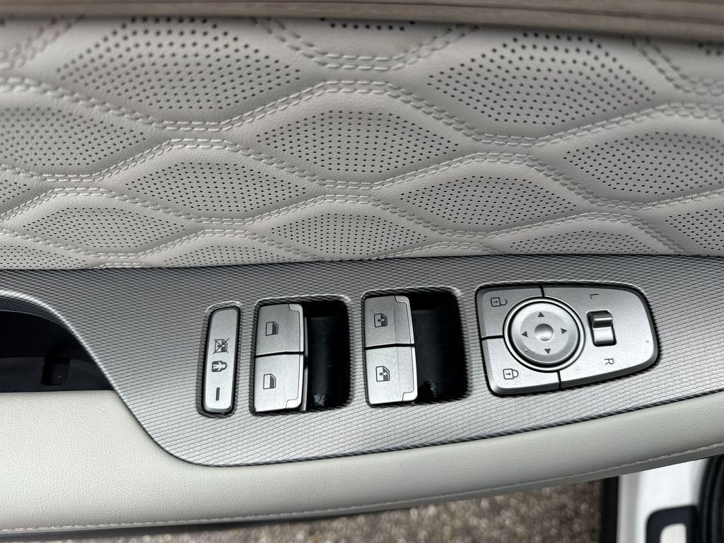 used 2022 Hyundai Palisade car, priced at $30,120