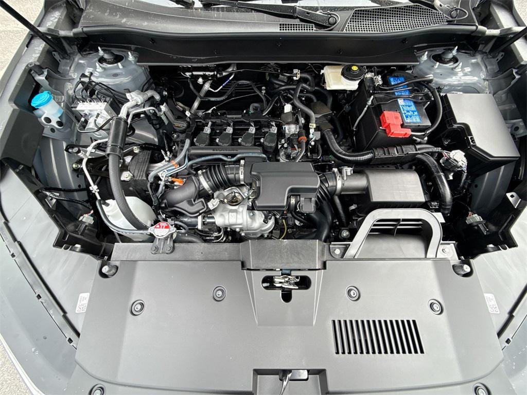 new 2026 Honda CR-V car, priced at $35,313