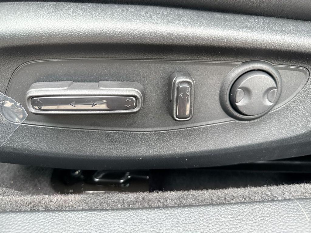 new 2026 Honda Accord Hybrid car, priced at $33,431