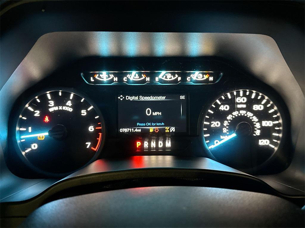 used 2019 Ford F-150 car, priced at $24,973