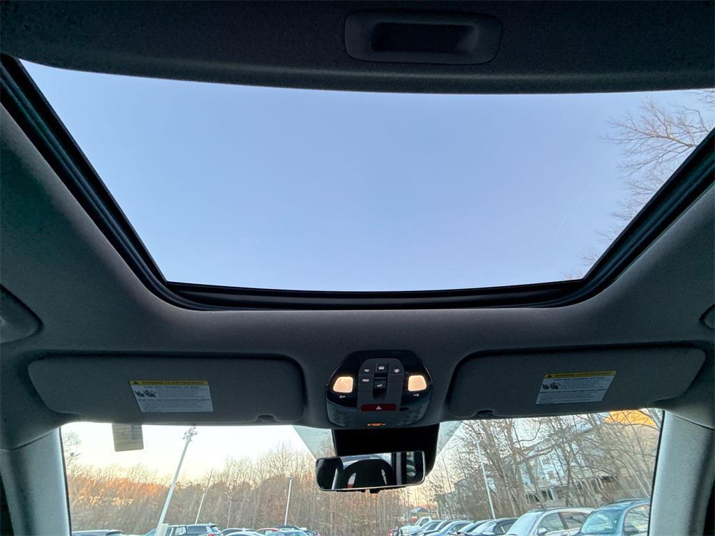 used 2024 Kia EV9 car, priced at $39,231