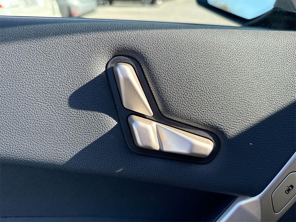 used 2023 BMW iX car, priced at $44,128