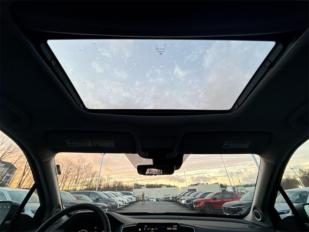 new 2026 Honda Ridgeline car, priced at $38,622