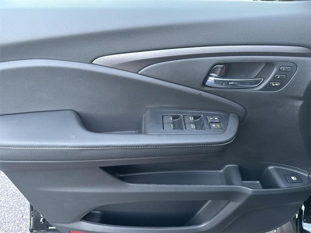 new 2026 Honda Ridgeline car, priced at $38,622