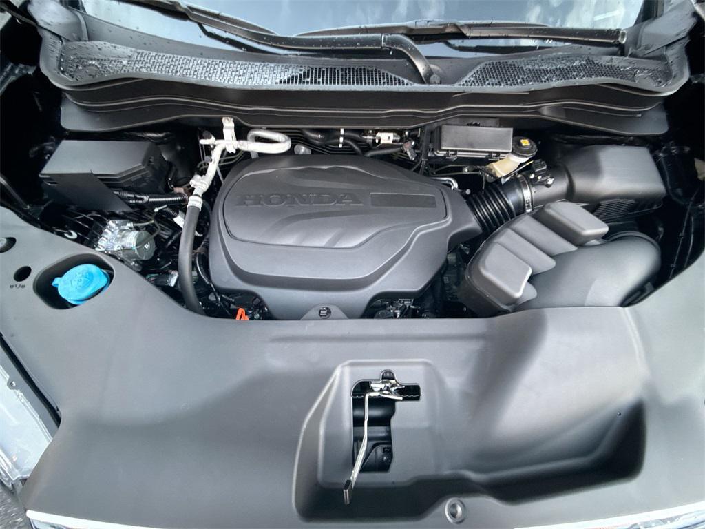 new 2026 Honda Ridgeline car, priced at $38,622