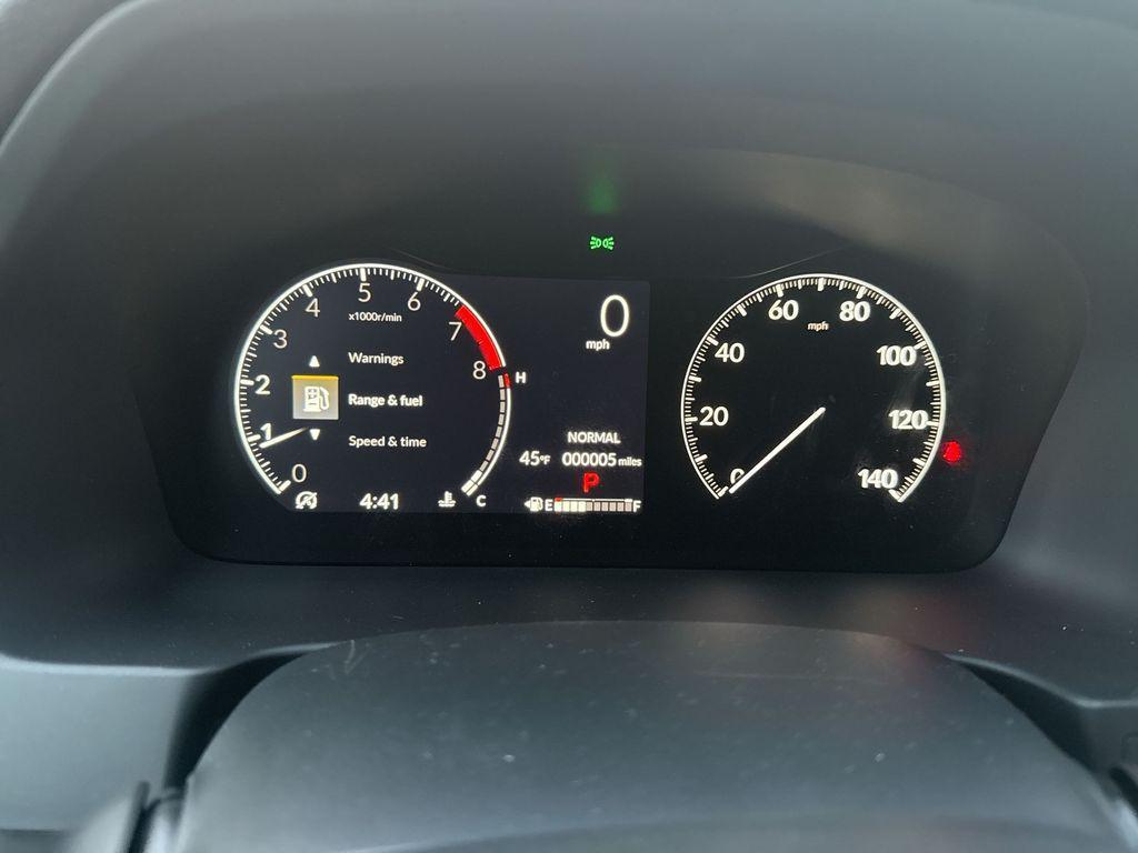 new 2026 Honda Ridgeline car, priced at $38,622