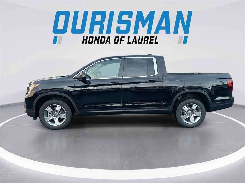 new 2026 Honda Ridgeline car, priced at $38,622