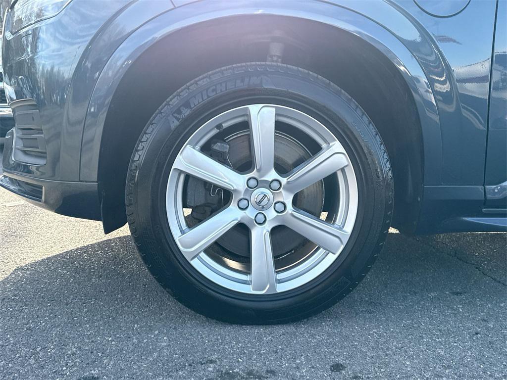 used 2020 Volvo XC90 Hybrid car, priced at $26,988