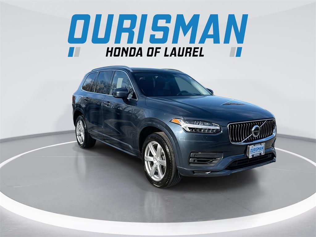 used 2020 Volvo XC90 Hybrid car, priced at $26,988