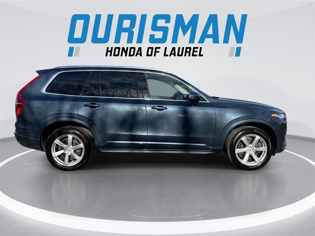 used 2020 Volvo XC90 Hybrid car, priced at $26,988