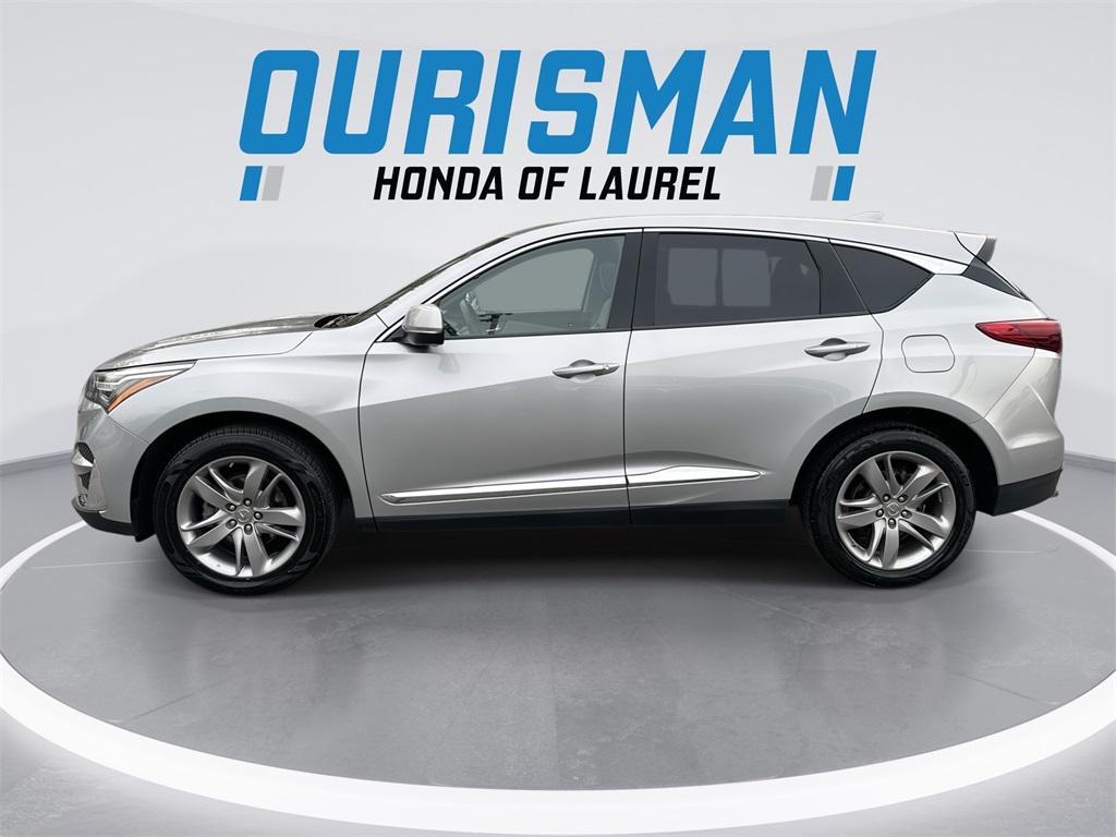 used 2019 Acura RDX car, priced at $23,891