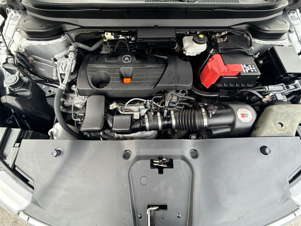 used 2019 Acura RDX car, priced at $23,891