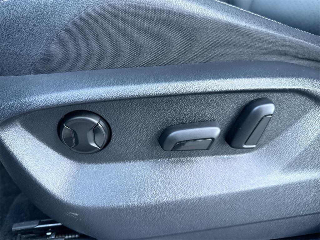 used 2020 Volkswagen Tiguan car, priced at $17,800